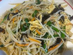 -天天初二·天津传统捞面·天津特色菜(凌奥总店)