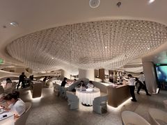 大堂-茉里粤菜(皇姑万象汇店)