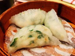 翡翠苗虾饺-添好运点心专门店(百老汇店)