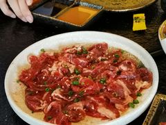 -樱嘢·炭火烧肉(惠南店)