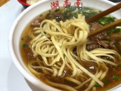 -李兰英湖南面馆(护国路店)