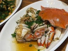 -金海湾海鲜排档(朱家尖店)