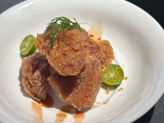 -南里山房·新淮扬菜(徐汇万科店)