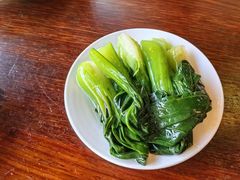 -同得兴 Since·1995 传统苏式面馆(嘉馀坊店)