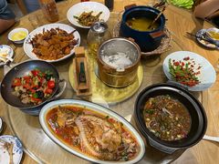 -鸿运楼·舌尖上的徽菜