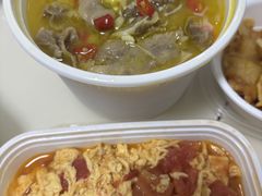 -小菜园新徽菜(无锡宜家荟聚中心店)