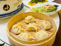 -大汗行宫园林餐厅