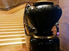 -上海静安昆仑大酒店