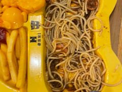 -豪客来牛排(红豆万花城店)