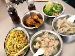 -春妹沙县小吃(新华北路店)