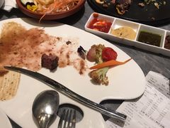 -查特花园美食广场(西单大悦城店)