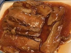 -振生清真饭店(永安道店)