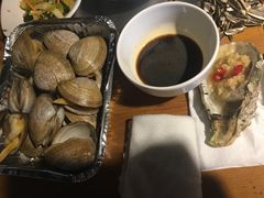 -刘全福吊炉烧烤王(东江路店)
