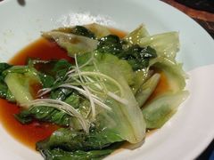 -绿茶餐厅(布吉万象汇店)