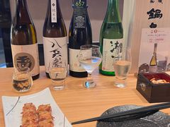 八兵衛-yokocho上横町·日本食街(深业上城店)