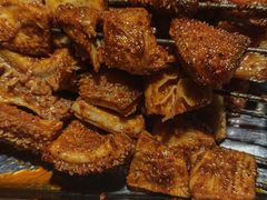 -马相卿特色烤肉面食馆(虎台店)