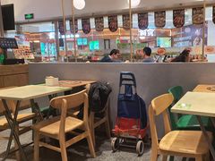 -甲乙饼·手工牛肉饼(东方广场店)