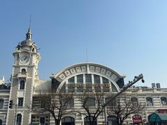 -中国铁道博物馆(正阳门馆)