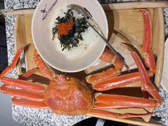 -震海贝烤贝·民俗特色店(延吉总店)