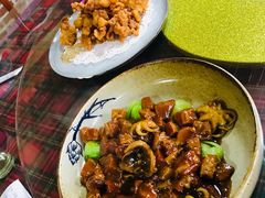 -小仙居·农家宴烤羊· 农庄