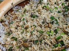 -台山美食一绝阿四台山黄鳝饭(阿四创作店)