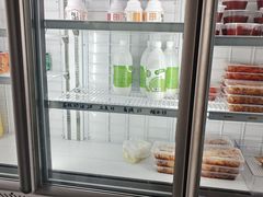 -英实打糕店