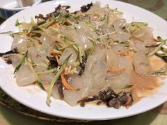 -添福来墨鱼饺子 · 海鲜东北菜(大连星海·黄浦路店)