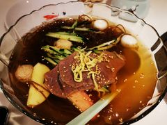 -七八冷面·延边朝鲜族美食(圣熙八号店)