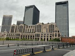 -港汇恒隆广场