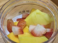 -御蝶坊生日蛋糕KNAC(创业店)