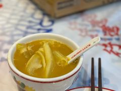 -行运海鲜食集(北京首店)