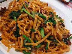 干炒牛肉粿条-陈记顺和潮汕牛肉火锅(番禺迎宾大道店)
