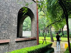 -上海孙中山故居纪念馆
