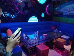 -名星会量贩式KTV旗舰店(盈熙广场店)