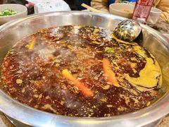 -肖肖酸萝卜鱼火锅(总店)