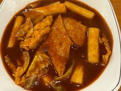 -韩礼年糕(飞虹路店)