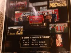 -神户牛排餐厅MOURIYA(总店)