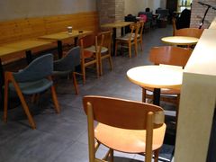 大堂-多乐之日(富力城店)