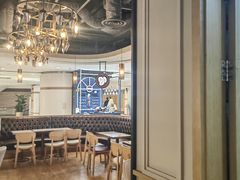 -COSTA COFFEE(恒基名人购物中心店)