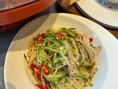 -四川饭店(长白店)