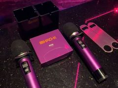 -皓声音KTV(新景店)