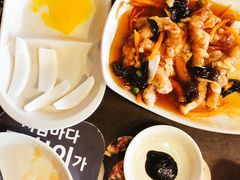 -香港饭店0410(弘大店)