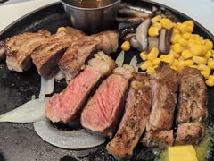 -悦荟牛排餐厅(佳木斯万达店)