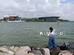 -南汇嘴观海公园