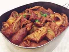 -渔娘渔家丹东海鲜(东直门店)