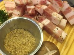 -金妈家烤肉(龙湖U城天街店)
