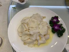 -东海酒家(长平东路店)