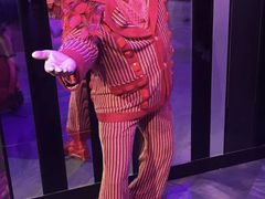 -香港杜莎夫人蜡像馆