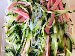 -巷子深菜馆(新华路店)