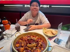-涿派·炝锅鱼(涿州店)